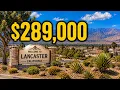 Lancaster s Housing Market is Insane Right Now