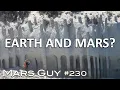Download Lagu Could these bizarre landforms exist on Mars?