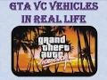 Lagu Grand Theft Auto VICE CITY  |  All cars in real life