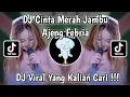 Download Lagu DJ CINTA MERAH JAMBU AJENG FEBRIA || DJ CINTAKU HANYA KAMU AHH VIRAL TIKTOK TERBARU YANG KALIAN CARI