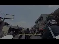 MENDUNG—Yura Yunita & Idgitaf (Official Lyric Video)