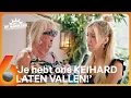 Lagu OUD ZEER-GESPREK: familie deelt FRUSTRATIES met Denise! | De Hanslers
