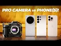 Download Lagu PRO Camera vs iPhone vs Galaxy vs Vivo - Which Wins?