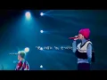 BLUE-BIGBANG（Japanese Ver）LIVE  Stage MIX 日本語字幕