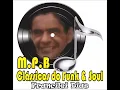 👑GERSON KING COMBO - ESSE É O NOSSO BLACK, BROTHER!! "1977"
