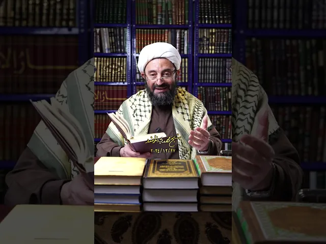 ⁣هل #ظهر_المهدي ؟؟  هل #أحمد_الحسن هو الیماني ؟؟