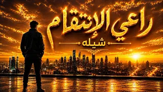 أيمن الجزار   راعي الإنتقام   شيلة راب خليجية حزينة   اللي سويتوه ما نسيته دندنها