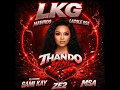 Thando Yini (feat. MSA, Sami'Kay & Ze2)