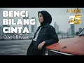Lagu BENCI BILANG CINTA - RADJA • Cover Reggae • Siska Vibes
