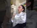 Washing hands song