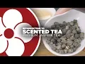 What is JASMINE TEA a k a Scented Tea