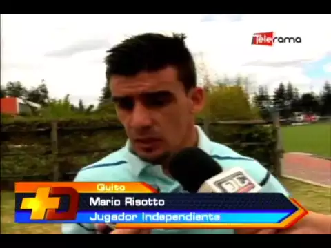 Independiente busca sorprender a Emelec en Manta