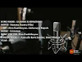 Download Lagu Gaanda kannazhagi Full song lyrics Namma vettupillai Alpha CREATIONS