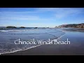 CHINOOK WINDS BEACH Chinook Winds Casino Resort Lincoln City Oregon