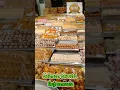 Lagu Suleman Sweets Gujranwala | Pakistan Biggest Mithai Shop #shorts #viral #sweets #mithai