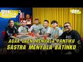 Lagu INDRA JEGEL NAZAR DI 5 JUTA PENONTON! | #BeritaAkhirPekan Oza Rangkuti, Sastra Silalahi \u0026 AGAK LAEN
