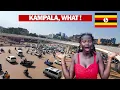 Download Lagu KAMPALA, Uganda The Most Chaotic City In Africa?