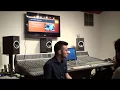 Sound Synthesis Techniques Synthesizers VST-i Visual Programming Language