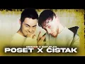 Serdar Ortaç X Batuflex - Poşet X Cıstak (Prod. Luzzy)