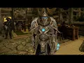 Aetherial armor and weapons mod Skyrim mod Xbox