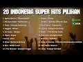 Download Lagu POP 20 INDONESIA SUPER HITS PILIHAN 2000AN