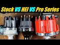 Download Lagu The Truth: OEM vs HEI vs Black Jack Pro Distributor |Aces Fuel Injection - High Roller
