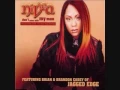 Download Lagu Nivea - Don't Mess With My Man (Remix) feat. Mystikal