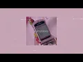 ria amelia - sms (slowed + reverb)