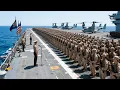Download Lagu Venezuela geschokt! USS Iwo Jima, meer dan 2500 elitemariniers arriveren in het Caribisch gebied