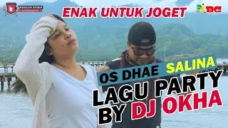 Download LAGU JOGET ENDE LIO TERBARU 2019 \ MP3