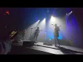 Warpaint, Common Blue, Hard To Tell You, Revolution Hall, Portland OR 5/14/24