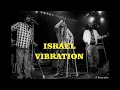 Divulgando: Israel Vibration - The Same Song /  Marcos Roots - AL