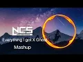 Download Lagu Everything I got X Ghost mashup (NCS) [Confetti X Shiah Maisel \u0026 Clarx]