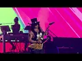 Download Lagu Guns N' Roses - Down On The Farm (Live in Munich, June 2025)