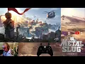 Download Lagu Let's play Metal Slug Awakening Saison 4 Partie Bonus #metalslugawakeninggameplay