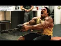Lagu GOLDEN ERA BACK DAY - FORGOTTEN GYM EXERCISES - OLDSCHOOL BODYBUILDING WORKOUT