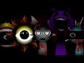 Download Lagu Incredibox Sprunki Phase 3 Remastered - Horror MIX