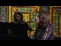 Regina Spektor - All The Rowboats on Letterman 5.17.12