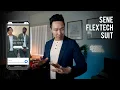 AI Artificial Intelligence Made This Custom Suit The Sene FlexTech Suit
