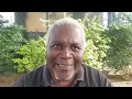Lagu Iconic politician and senior citizen  Akashambatwa Mbikusita-Lewanika talk about bill 7 and HH.