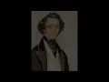 Felix Mendelssohn - Sonata for Cello and Piano No. 2 [With score]
