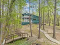 Your East Texas lake retreat awaits 1905 CR 3108 Jacksonville TX