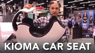 Kioma Car Seat 2017 | Reviews | Ratings | Prices | Magic Beans