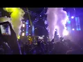 Lil Yachty x Kyle - I Spy (live @ El Paso Tx)