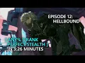 WR Episode 12 Hellbound Any S Rank PSNK - 3 26 033 RTA