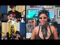 Saucy Responds To WH Repost Comments on Kids