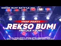 Lagu DJ TRAP PARTY REKSO BUMI - COCOK BUAT BATTLE -  MIDDLE KRUEKK NROTOK // DJ SEVENTEEN PROJECT