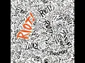 Paramore - Crushcrushcrush (Official Audio)