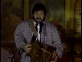 JO-EL SONNIER "JAMBALAYA"', 1988 (65)