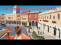 ALL ABOUT THE SAN MARCOS PREMIUM OUTLETS